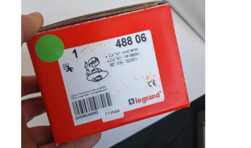 Legrand mosaic 488 48806 - legrand, 06