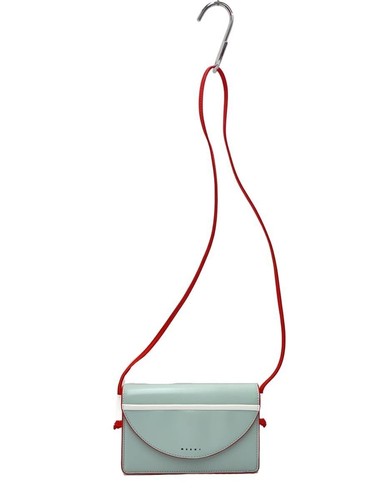 Sac bandoulière marni - sac, à