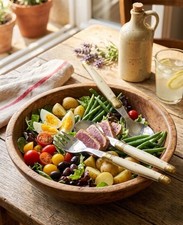 Service à Salade LAGUIOLE /