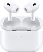 APPLE AirPods Pro 2 MQD83ZM/A