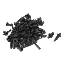 Universal Piece of 48 Rivets