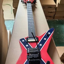 Washburn dimebag darrell style - darrell,