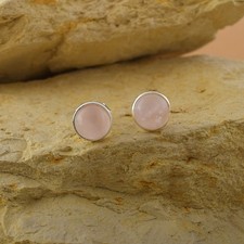 Fait à la Main Naturel Rose