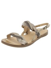 El Naturalista Femmes Sandales Plates Tulipe N5188