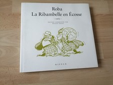 BD LA RIBAMBELLE EN ECOSSE