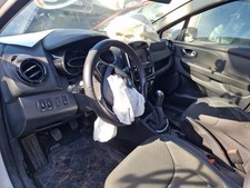 Siege avant gauche RENAULT