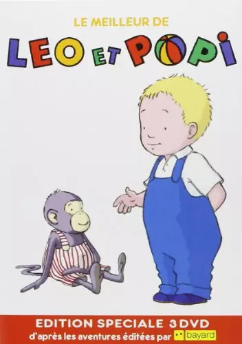 Meilleur léo et - de,