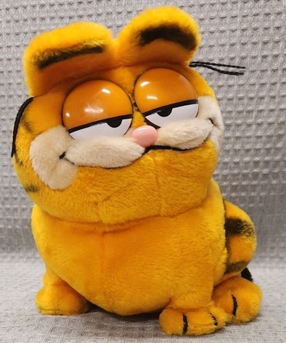 Dakin 1981 garfield jumbo - 1981,
