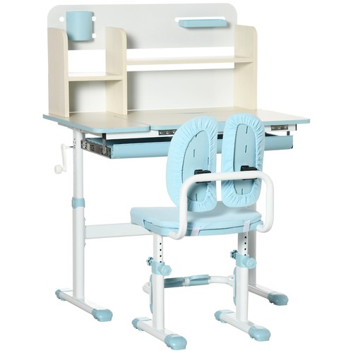 Homcom ensemble bureau - homcom,