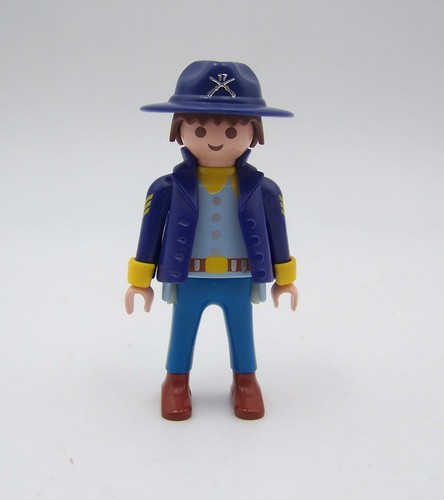 Playmobil western - playmobil, (b2219)