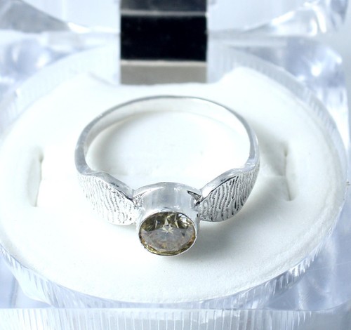 Bague solitaire diamant - solitaire,