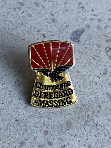 Pin champagne - pin’s,