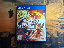 Dragon Ball Xenoverse – PS4