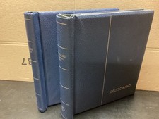 Classeur Leuchtturm Imprimé