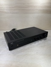 NAD C316BEE Integrated Stereo