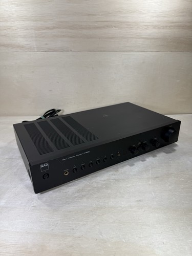 Nad c316bee integrated - integrated, stereo