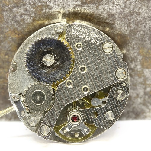 Mouvement montre mécanique - mouvement, montre mécanique