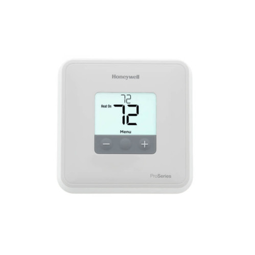 Goodman non programmable - goodman, non-programmable