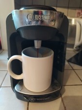 Machine à Café Cafetière Tassimo BOSCH