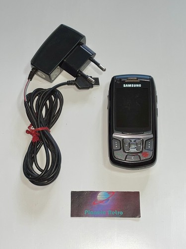 Téléphone gsm mobile samsung - téléphone,