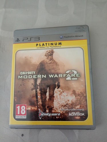 Call duty 2 modern - of,