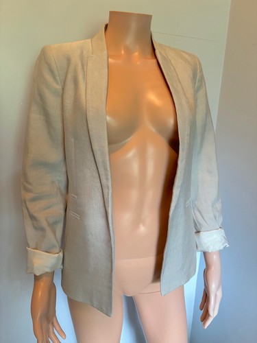 Caroll veste taille 36 - taille,