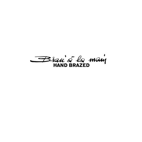 Peugeot brasé main - brasé,