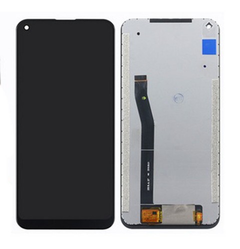Pour oukitel c17 pro c18 - pour,