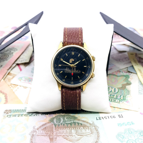 Rare vintage poljot - rare,