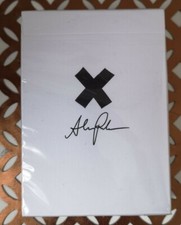 The X Pont V2 Blanc Noir