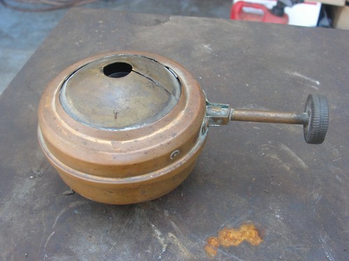Antique vintage copper - antique, new