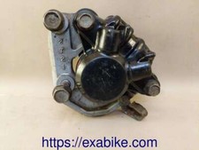 etrier de frein avant gauche pour Honda CX 500  de 1978 a 1981