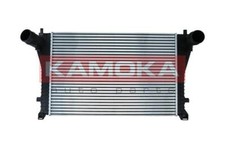 KAMOKA Intercooler Pour VW Golf VII 2.0 GTI Tiguan Cupra Ateca Formentor