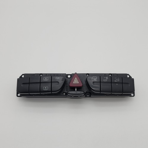 2001 2004 fits mercedes - 2001,