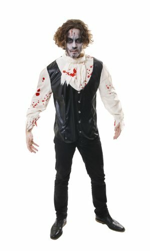 Déguisement fantaisie chemise