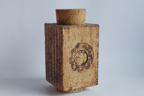 Roger capron pot céramique - roger,