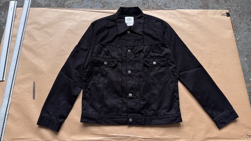 Visvim 101 jkt - aa,