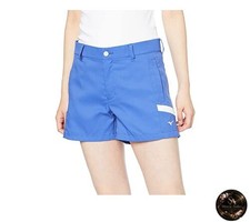 [Mizuno] Golf Wear Mini short