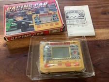 Rare - Jeu Liwaco RACING CAR