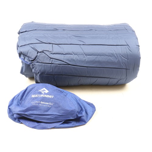 Sea summit comfort deluxe - to,