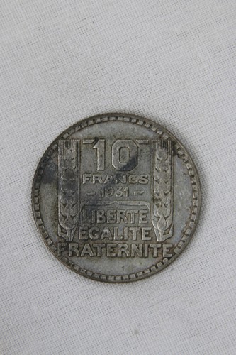 Lgaa 000759 francs turin - .,