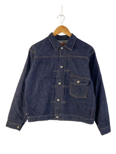 Sugar cane veste jean - sugar, en