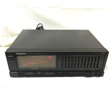 Technics SH-E7 Graphic
