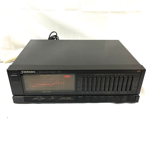 Technics graphic - technics,
