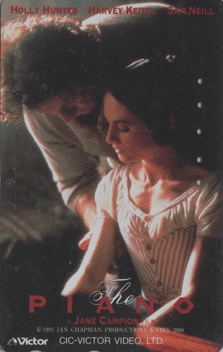 Telecarte japon cinema film - -,