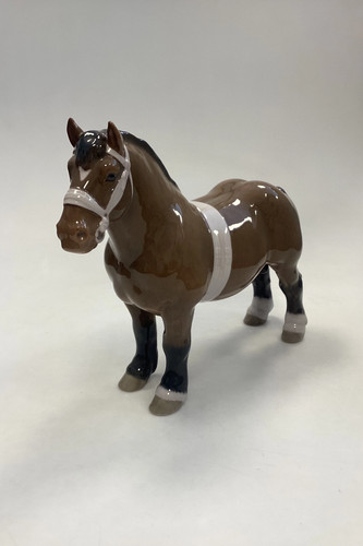 Figurine bing grondahl - bing,