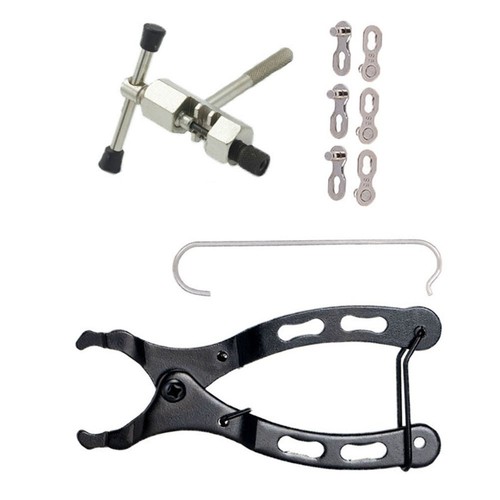 Kit outils chaîne vélo - kit,