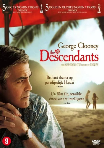 Descendants edizione paesi - [edizione:,
