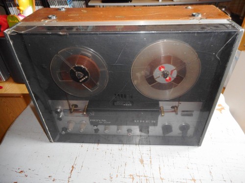 Platine lecteur bandes - platine,