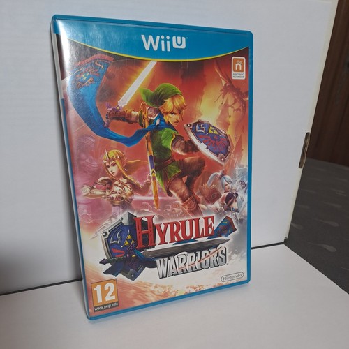 Zelda hyrule warriors - zelda,